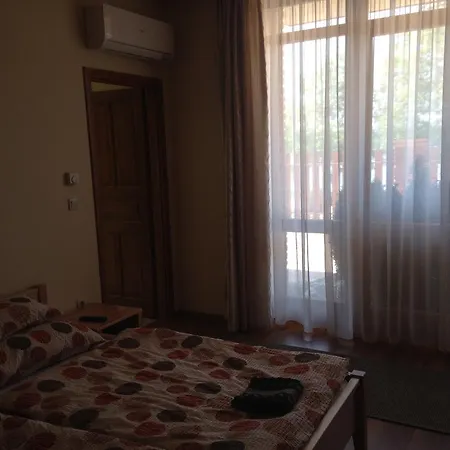 Pensión Prémium Zalaszentmihály