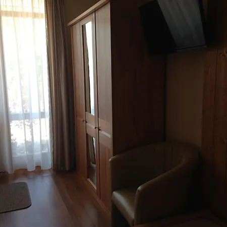 Konukevi Premium Vendeghaz Zalaszentmihály