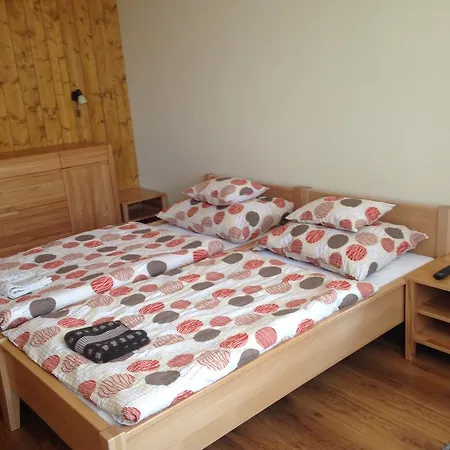 Гостевой дом Premium Vendeghaz 3*