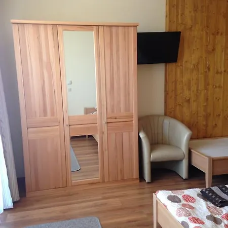 Pensión Prémium 3*