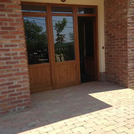 Pensión Prémium Zalaszentmihály