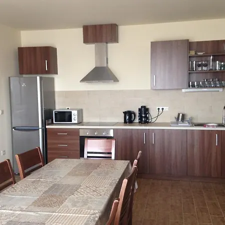 Гостевой дом Premium Vendeghaz