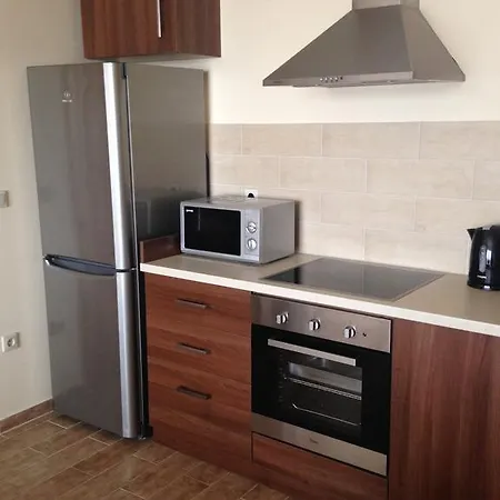 Pensión Prémium Zalaszentmihály