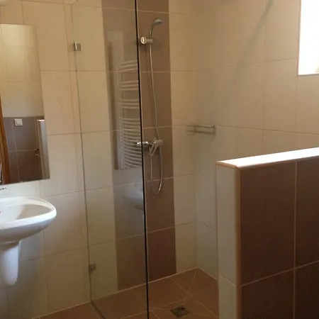 Pensión Prémium Zalaszentmihály