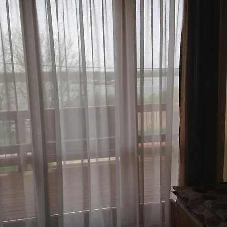 Pensión Prémium Zalaszentmihály