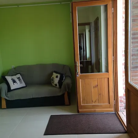 Konukevi Premium Vendeghaz Zalaszentmihály