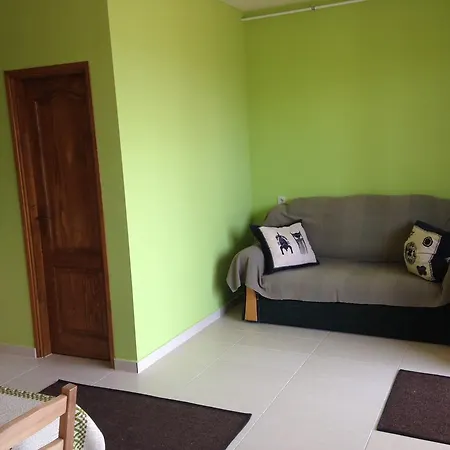 Pensión Prémium 3*