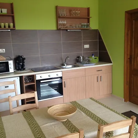 Pensión Prémium 3*