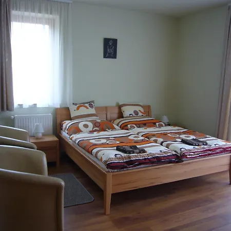 Konukevi Premium Vendeghaz Zalaszentmihály
