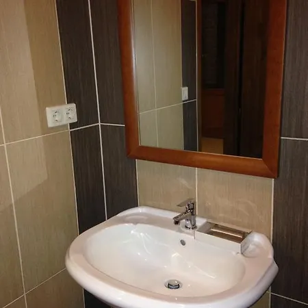 Pensión Prémium Zalaszentmihály