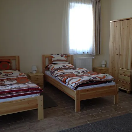Konukevi Premium Vendeghaz Zalaszentmihály