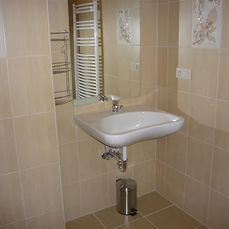 Pensión Prémium 3*