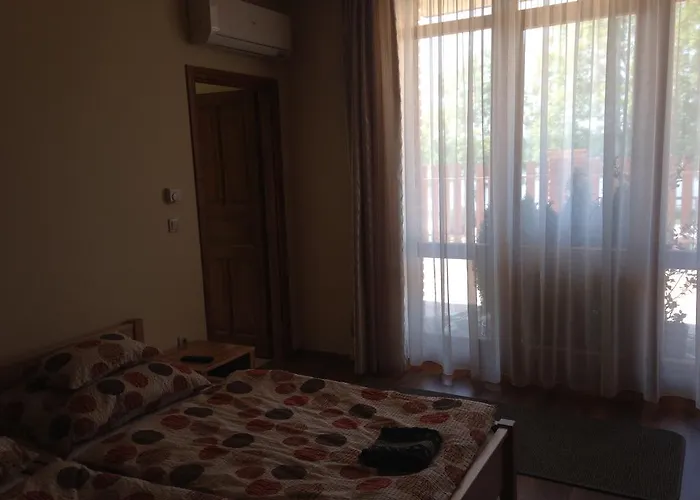 Pensiune Premium Vendeghaz Zalaszentmihály