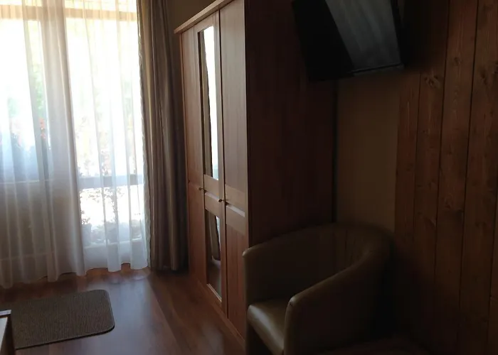 Pensiune Premium Vendeghaz Zalaszentmihály