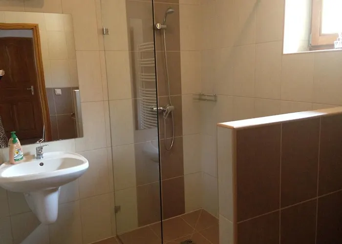 Pensiune Premium Vendeghaz Zalaszentmihály