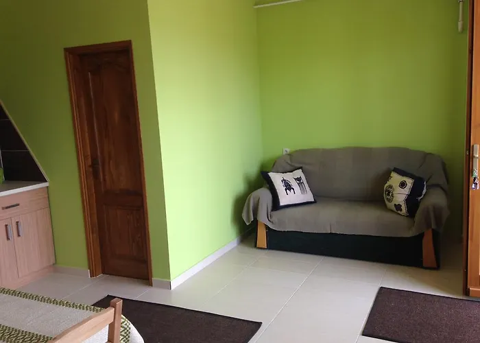 Pensiune Premium Vendeghaz 3*