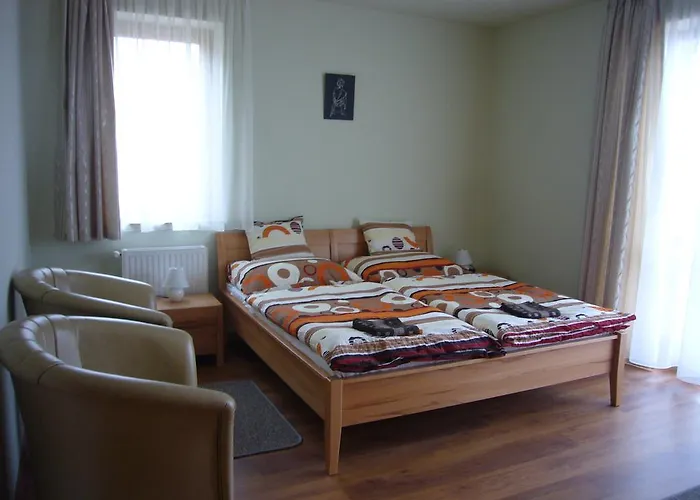 Pensiune Premium Vendeghaz Zalaszentmihály